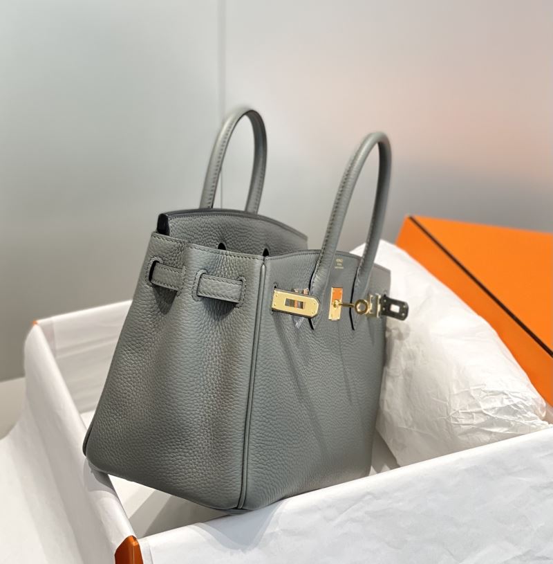 Hermes Birkin Bags